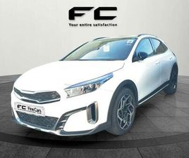 1.5 T-GDI GT-LINE S DCT EURO 6 (START/STOP) 5DR