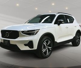 VOLVO XC40 B5 CORE NAV 4RM