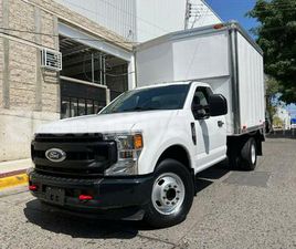 6.2 XL CHASIS CABINA MT