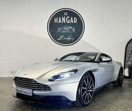 ASTON MARTIN DB11 COUPÉ V8 4.0 510CH BVA8