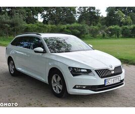 SKODA SUPERB SKODA SUPERB
