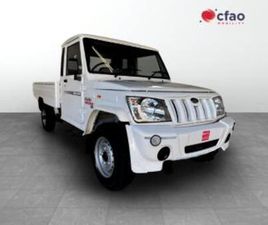 2.5DI MAXITRUCK PLUS