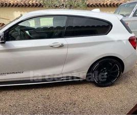 M 135I M PERFORMANCE