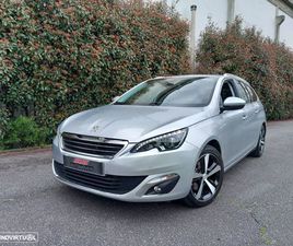 PEUGEOT 308 SW BLUEHDI 150 EAT6 STOP & START BUSINESS-LINE