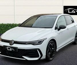 VOLKSWAGEN T-ROC 2025 VOLKSWAGEN T-ROC 1.5 TSI BLACK EDITION PLUS