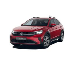 VOLKSWAGEN TAIGO 1.0 TSI 85 KW (116 CV) DSG