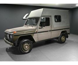 MERCEDES-BENZ G 230 PUCH