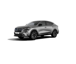 RENAULT RAFALE E-TECH ESPRIT ALPINE E-TECH FULL HYBRID 147 KW (200 CV)