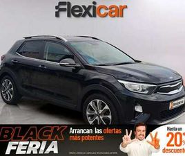 KIA STONIC 1.2 DPI DRIVE