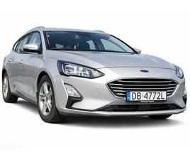 FORD FOCUS 1.0 ECOBOOST ACTIVE BUSINESS