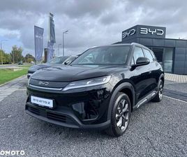 BYD ATTO2 BYD ATTO 2 45KWH BOOST