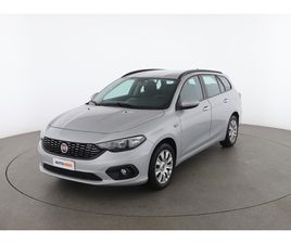 FIAT TIPO 1.6 JTDM