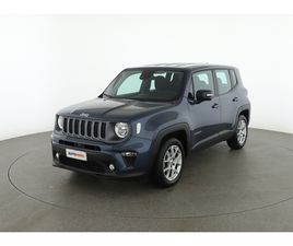 JEEP RENEGADE 1.6 M-JET
