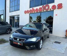 SEAT LEON ST ST 1.4 TSI S&S STYLE 125