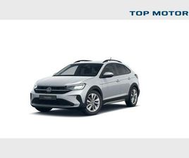 TAIGO LIFE BUSINESS 1.0 TSI 85 KW (116 PK) 7 VERSNELLINGEN DSG