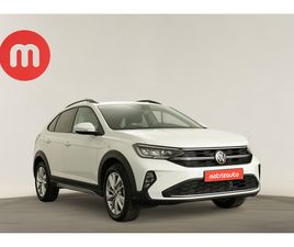 VOLKSWAGEN TAIGO 1.0 TSI URBAN DSG