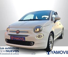 1.2 GLP LOUNGE 51 KW (69 CV)