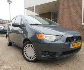 MITSUBISHI COLT MITSUBISHI COLT 1.1 EDITION ONE
