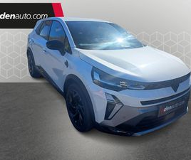 RENAULT SYMBIOZ E-TECH E-TECH FULL HYBRID 160 CH ESPRIT ALPINE