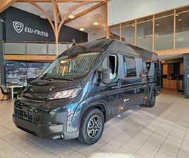 SUN LIVING V 65 GX (NYHET+METALLIC+AUT)