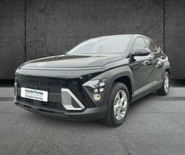 HYUNDAI KONA HYUNDAI KONA1.6 GDI 129CH HYBRID INTUITIVE DCT-6