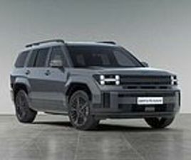 HYUNDAI SANTA FE 1.6 T-GDI HEV 4WD AT 7 POSTI XCLASS