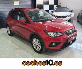 SEAT ARONA 1.6TDI CR S&S STYLE 95