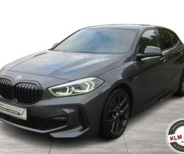 SERIE 1 (F40) 118I 5P. MSPORT