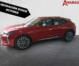 CITROEN DS4 DS 4 PURETECH 130 AUTO TROCADERO