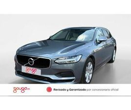 VOLVO V90 FAMILIAR 2.0 D4 INSCRIPTION AUTO 190 5P