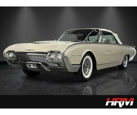 CABRIOLET 6.4 V8 SELECTSHIFT