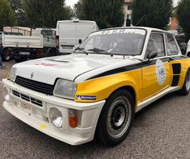 MAXI TURBO 1 GRUPPO B N°0625