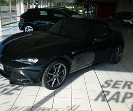 2.0 SKYACTIV-G 160 SELECTION