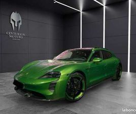 CROSS TURISMO TURBO S 5PL