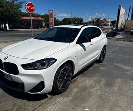 BMW X2 TIN: