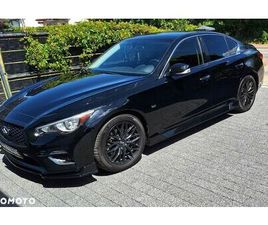 INFINITI Q50 INFINITI Q50 Q50(S) 3.0T SPORT