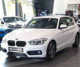 I SPORT LINE 1.HAND*LED*NAVI*TOP