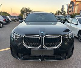 X3 (G01/F97) X3 XDRIVE20D 48V MSPORT