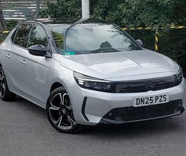 1.2 TURBO ULTIMATE 5DR