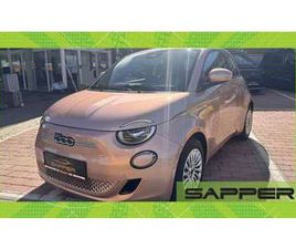 FIAT 500E 500 ELEKTRO 500 3+1 42 KWH