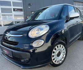 FIAT 500L LIVING 0,9 TWINAIR TURBO 105 START&STOP PO...