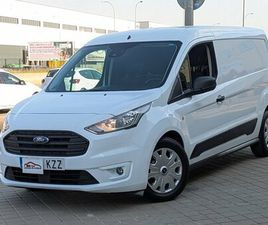 FURGON 1.5 TDCI TREND 210 L2 74 KW (100 CV)