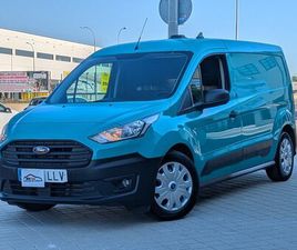 FURGON 1.5 TDCI TREND 210 L2 74 KW (100 CV)