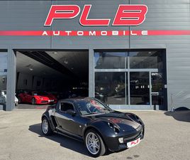 SMART ROADSTER SMART SMART ROADSTER 61CH