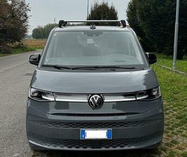 VOLKSWAGEN MULTIVAN MULTIVAN T7 HIBRYD ENERGETIC