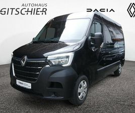 KASTEN FWD KOMFORT L2H2 3,5T AUTOMATIK