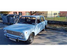 LADA 2101 ЖИГУЛИ