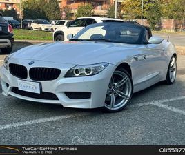 BMW Z4 28 I NULL #7299