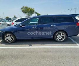 HONDA ACCORD HONDA ACCORD