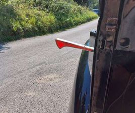 FIAT TOPOLINO TOPOLINO